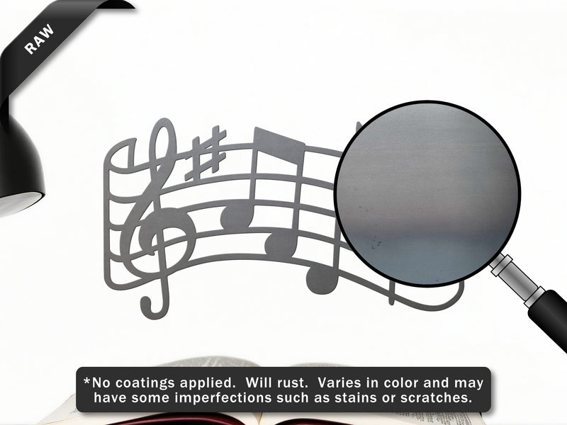 Musical Notes