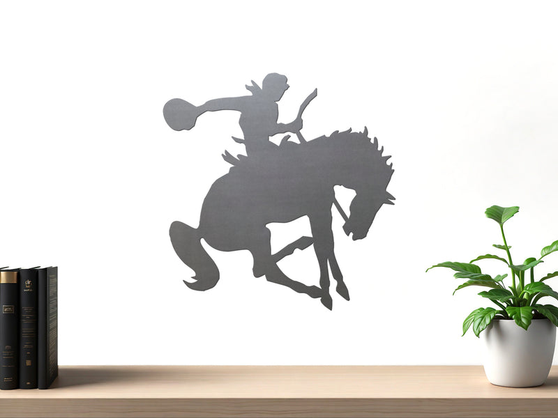Rodeo Horse