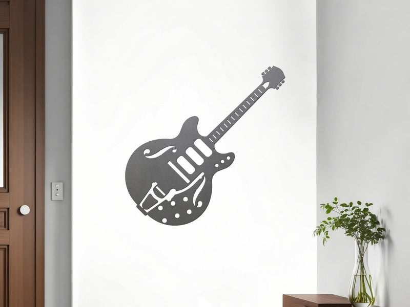 Electric Guitar 02