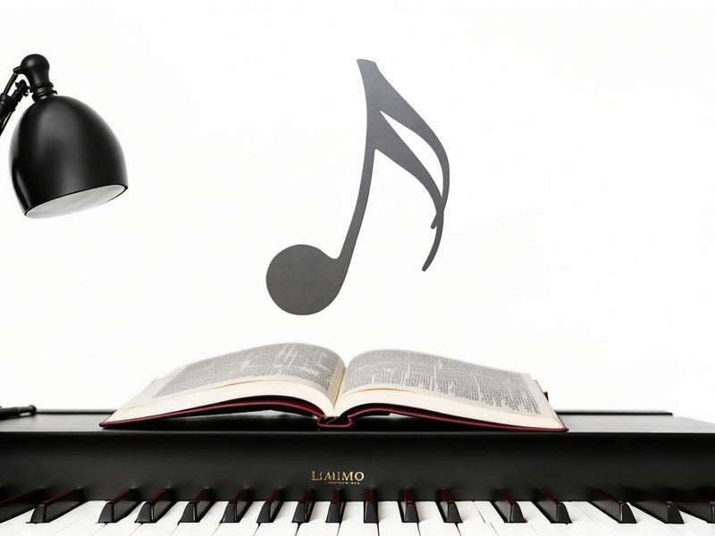 Sixteenth Note