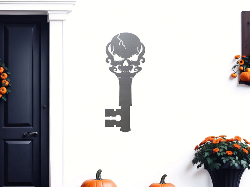 Skeleton Key