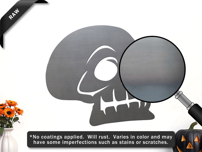 Skull Wacky