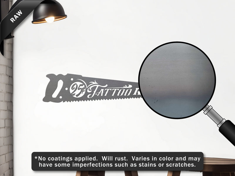 TATTOO REMOVAL
