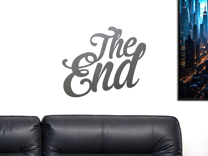 The End