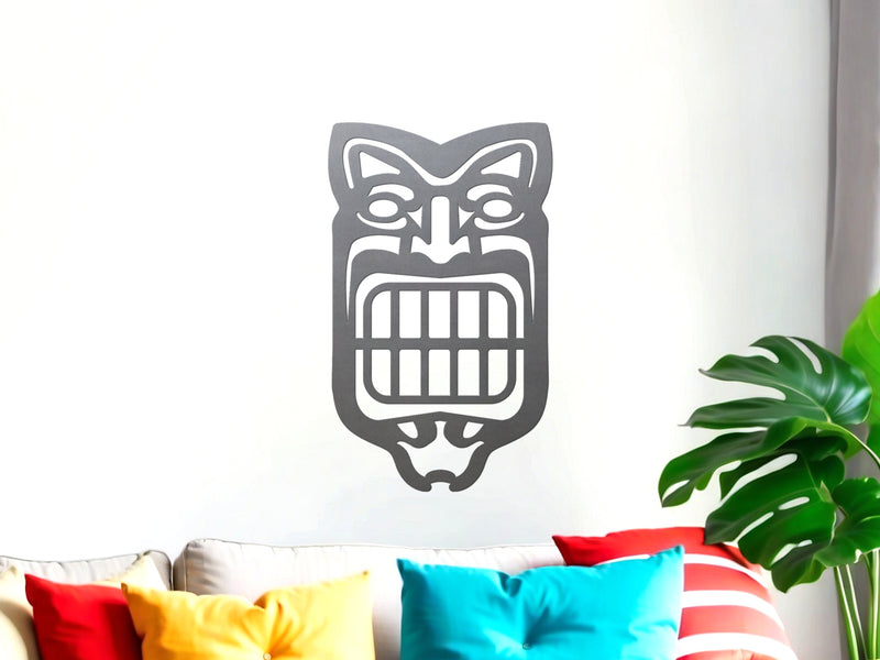 Tiki 07