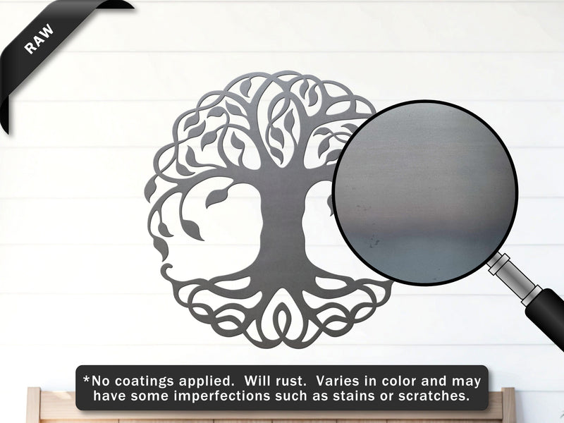 TREE OF LIFE