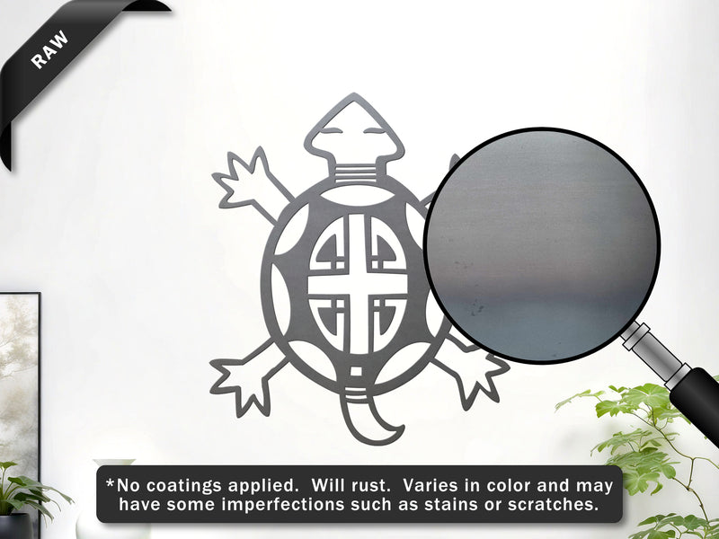 Turtle