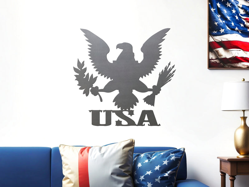 USA Eagle