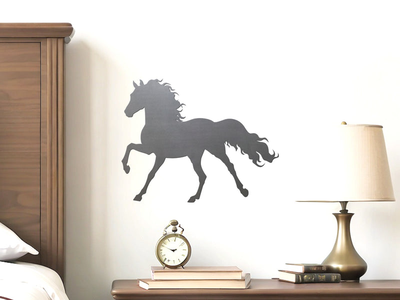 Walking Horse 02