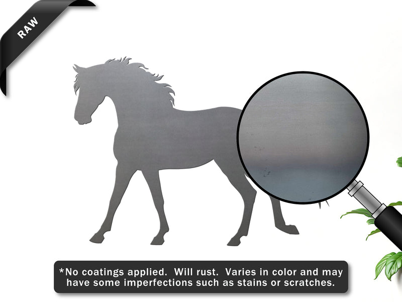 Walking Horse 03