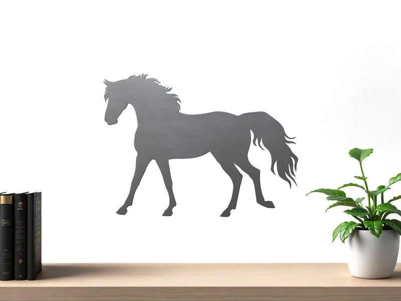 Walking Horse 03