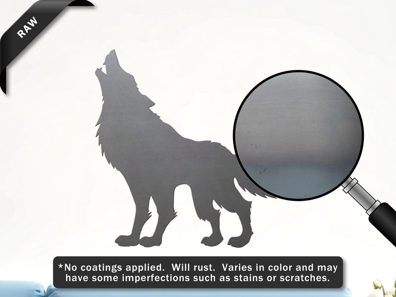 Wolf Holwing
