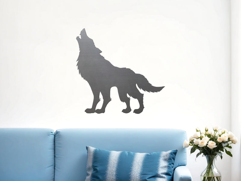 Wolf Holwing