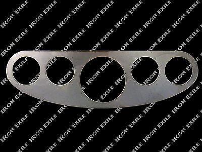 Universal Instrument Panel 02
