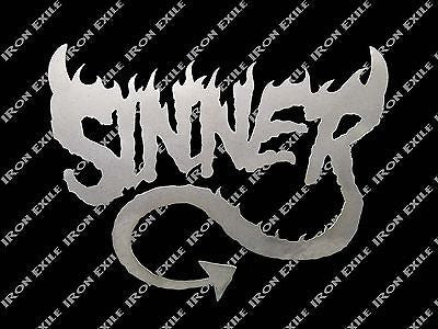 Sinner