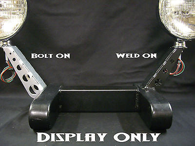 Headlight Stand Brackets RBO