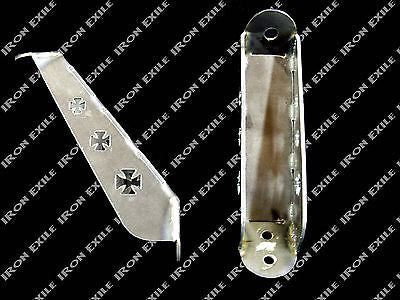 Headlight Stand Brackets ICBO
