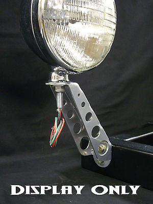 Headlight Stand Brackets RBO