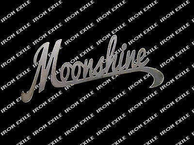 Moonshine Script