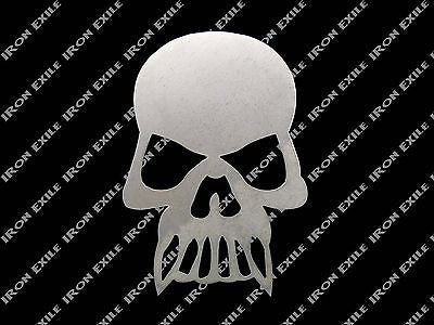 Skull 04