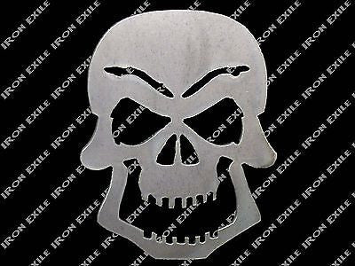 Skull 03 -- Small