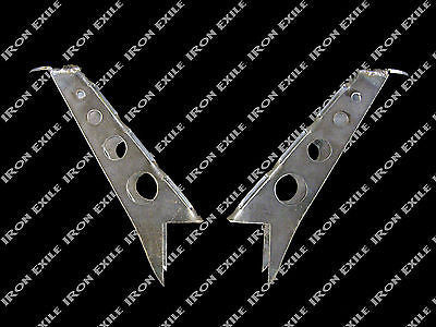 Headlight Stand Brackets RWO