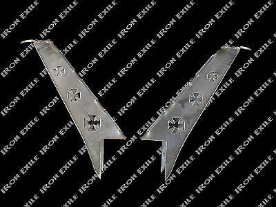 Headlight Stand Brackets ICWO
