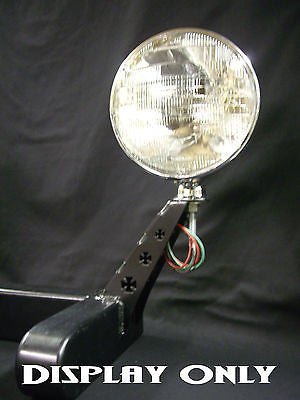 Headlight Stand Brackets ICWO