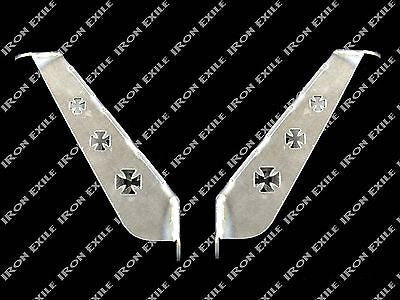 Headlight Stand Brackets ICBO