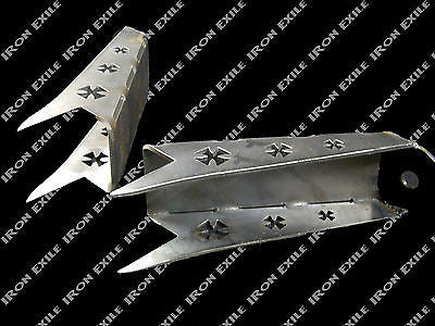 Headlight Stand Brackets ICWO