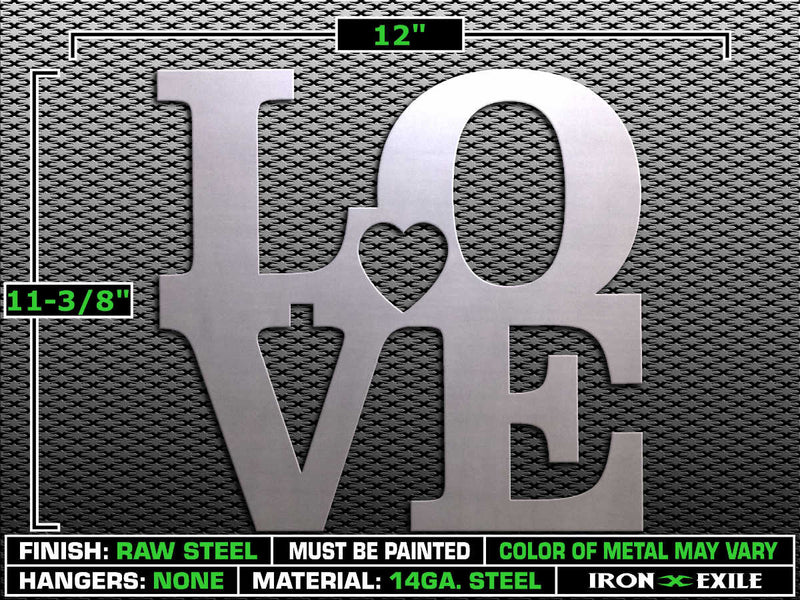 LOVE