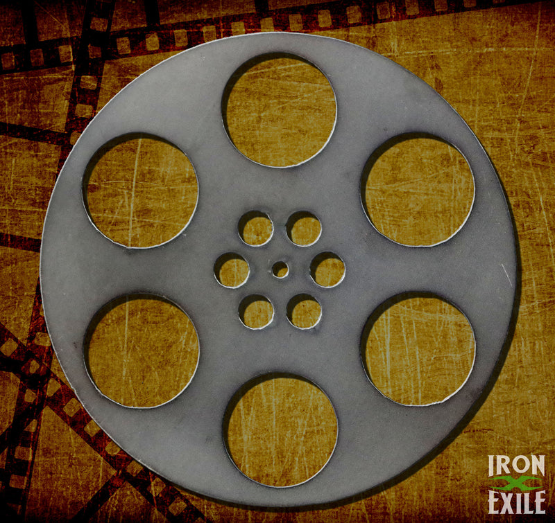 Movie Reel