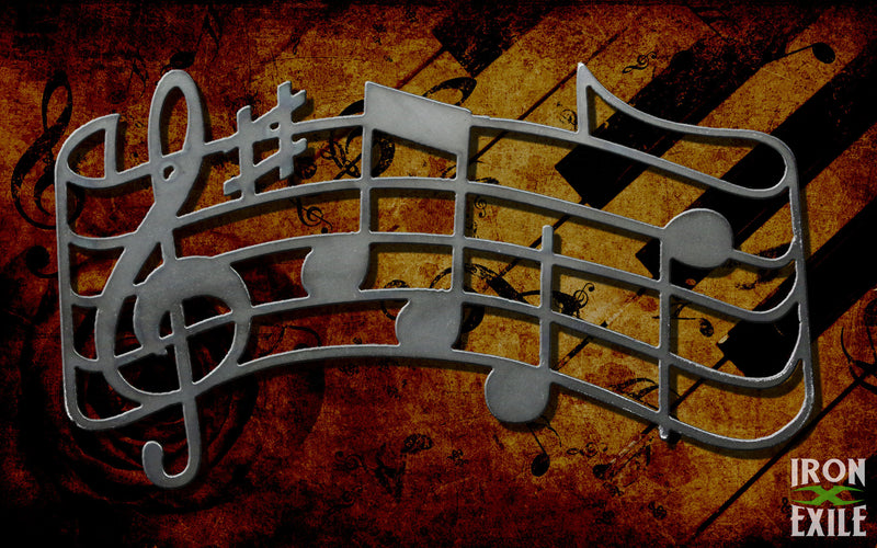 Musical Notes