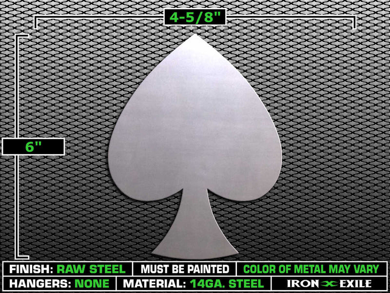 SPADE
