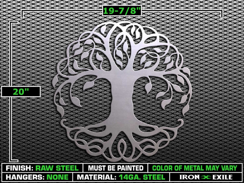 TREE OF LIFE