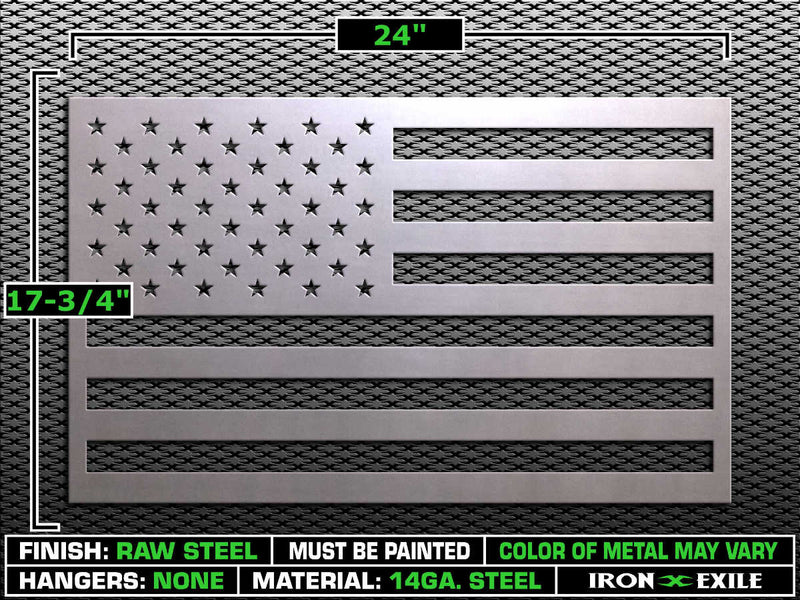 USA FLAG