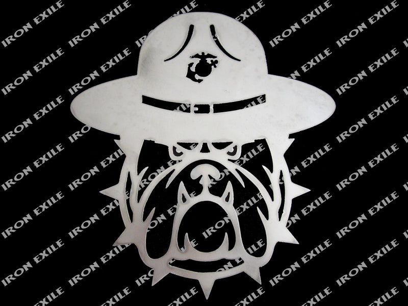 USMC Bulldog